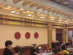 -丰泽园饭店