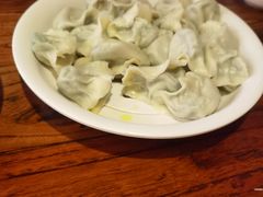 -饺子功·东北记忆·锅包肉(电厂路店)