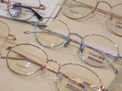 -Eziwish眼镜·蔡司授权店
