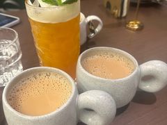 -Shantek象提南亚西餐厅&Bistro(淮海中路店)
