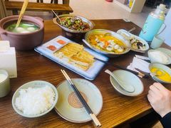 -七步香云南山里菜(昆明老街店)