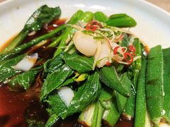 -客乡情(南京东路店)