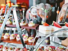 -檀悦都喜天丽度假酒店游泳池