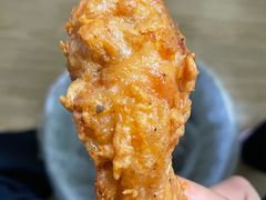 -阿捡忭京炸鸡(韭菜园总店)