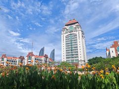 -厦门大学(思明校区)