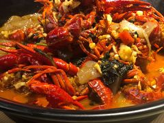 -聚味瞿记·龙虾堂(渔人码头一店)