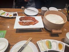 -北京老铺烤鸭(西稍门店)