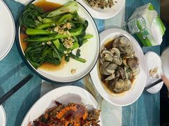 -40号厦门海鲜大排档(中山路店)