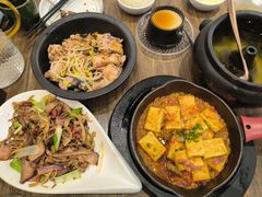 -云海肴·汽锅鸡·云南菜(广安门天虹店)