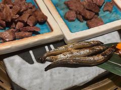 -河风の幸会精致料理