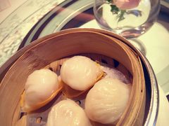 -唐阁(香港朗廷酒店)