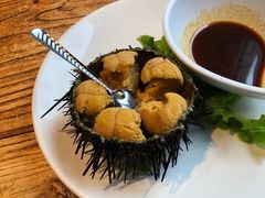 -海味当家·蒸锅海鲜(星海公园店)