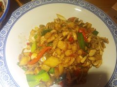 -醋果子炒大肠·老赣南客家菜(渔湾里店)