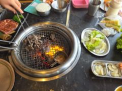 -一品诚记烤肉·甄选店(中南路店)