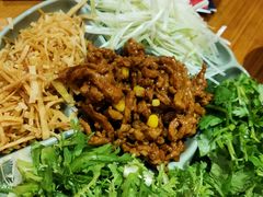 -满园春饼(宜昌万达店)