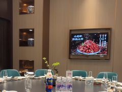 -忆江南·临江鱼馆