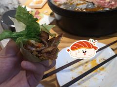 -九田家黑牛烤肉料理(华侨城店)