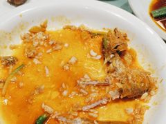 -苏先生海鲜渔庄(金桥店)