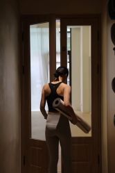 -YogaTime瑜伽时光