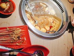 -季季红火锅(丰城洪客隆店)