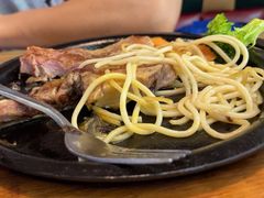 -凡塔斯牛排自助餐厅(广东佛山三水万达店)