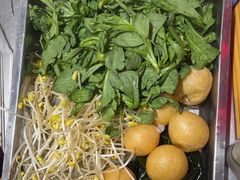 -古彭7只羊·招牌白串·碳锅羊肉旗舰店