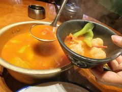 -徽三说·土徽菜·中国徽菜连锁品牌(一中店)