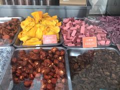 -天津小三宝栗子店(黄海路店)