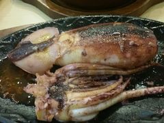 -萨莉亚意式餐厅(星海广场店)