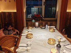 -慢丽江·云南野生菌土鸡锅(付家庄店)