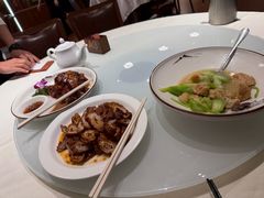 -将军烧鹅海鲜酒楼