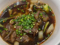 -山西人家(锦创书城店)