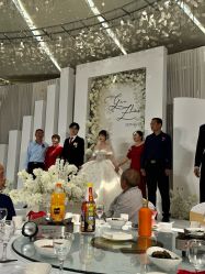 -茉莉花国际酒店·宴会厅