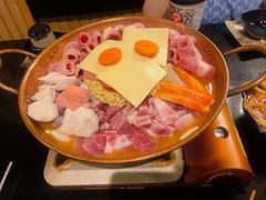 -炙韩料理·部队锅专门店