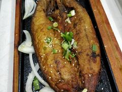 -釜山美食韩国炸酱面(长大店)