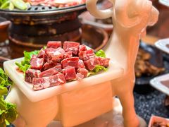 -京炭铜锅涮肉·羊蝎子·羊肉炉(保利·时光里店)