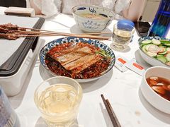 -白氏兄弟烧烤(尹家沟店)