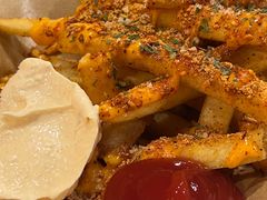 -shark burger·鲨鱼汉堡(交子大道店)