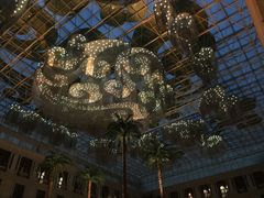 -中家鑫园温泉酒店鑫悦汤泉