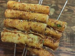 -有滋有味烧烤涮(果园星城C区店)
