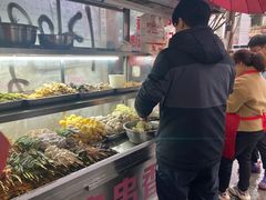 -胖子好盐水鸭(总店)