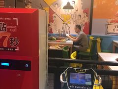 -蜀都小君肝串串香火锅(龙华旗舰店)