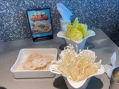 -半天妖烤鱼(大兴大悦春风里店)