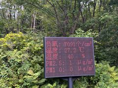-五营国家森林公园