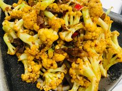 -马凯餐厅(地安门店)