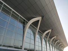 -银川河东国际机场