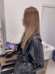-T-Hair Salon
