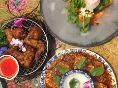 -小娘惹厨房Little Nyonya(狮城有约上榜店)