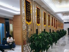 -美年大健康体检中心(牡丹园分院)