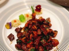 -狮拾久·现代新加坡料理(福田COCO Park店)